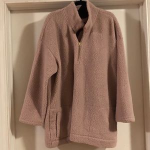 COPY - Old Navy Sherpa